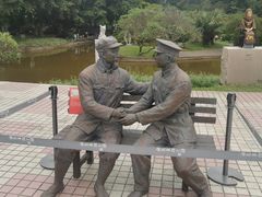 -广州雕塑公园