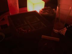 -广州柏悦酒店·悦吧·顶楼露天酒吧