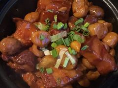 -遇见小院—虹鳟鱼•农家菜(怀柔店)