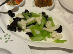 -臻宝中餐厅·大连菜·海鲜·融合菜(大连一方城堡豪华精选酒店)