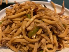-老昌春饼(中央大街店)