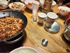 -龙师傅卤炒(天马店)