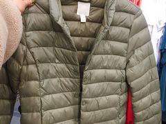 -H&M(鹏欣水游城店)