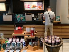 -星巴克臻选(杭州万象城店)