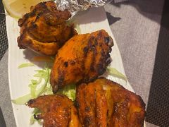 -Pita's&Tika's中东和印度风味餐厅(龙湖天街店)