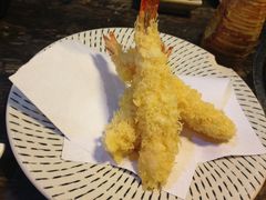 -大江户日本料理(吕厝店)
