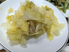 -辛记豆汤家常菜(芳草街店)