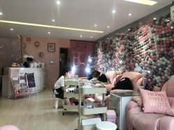 -Beauty Nails 美甲美睫皮肤管理