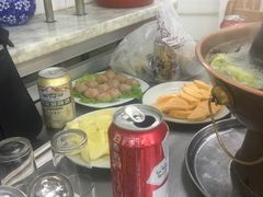 -三兴涮羊肉(荣安大街店)