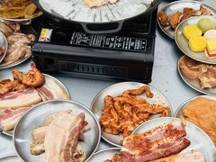 -车七孃苏稽跷脚牛肉(乐山店)