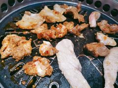 -火炉火自助餐(悠唐购物中心店)