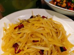 -樟树底(胜利河美食街店)