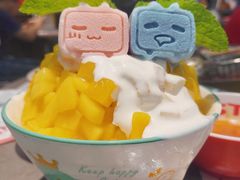 -生活如沸·顺德水牛奶火锅(大学路店)