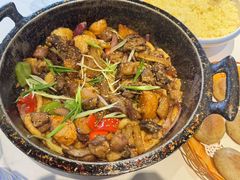 -清真.德枭炕肉店.青海菜(大新街夜市店)