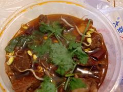 砂锅牛肉-沈妈砂锅(光华村店)