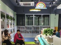 -学知乐教育·幼小衔接·小学科辅导(嘉定镇校区)