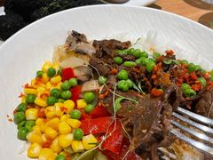 -做披萨的奇葩(中海央墅店)