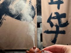 -周小明火锅(黑金冠社区店)