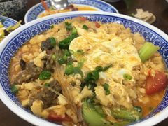 -崇德楼水盆牛羊肉泡馍馆(文艺路店)