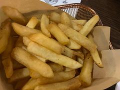 -疯克大象美式烤肉餐厅