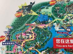 -北京欢乐谷