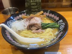 -Ramen满吉·豚骨拉面(丽园路店)