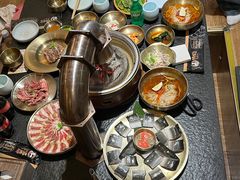 -味家烤肉烤鳗鱼牛排(西塔旗舰店)