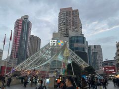 -南京时尚莱迪购物广场(正洪街店)