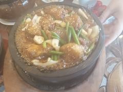 -西江美食舫·江西菜(健德桥店)