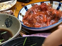 -炒豆合作社(东四总店)