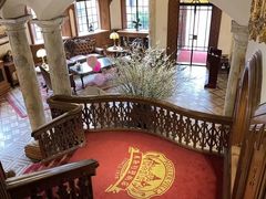 -马勒别墅饭店(静安寺店)