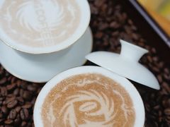-蓉小乔·RONG COFFEE(春熙路店)