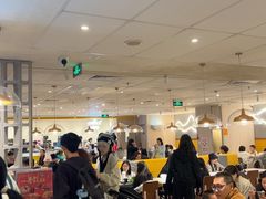 -大家乐(广州天河城六楼店)