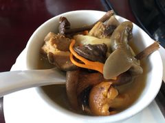 -野菌皇海景野生菌火锅(滨海大道店)