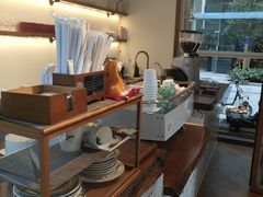 -Line 咖啡(石厦花园店)