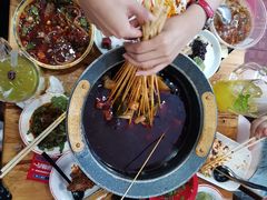 -冒椒火辣(奎星楼街店)
