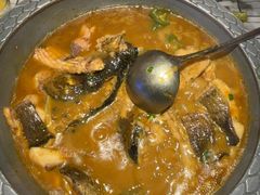 -荆楚渔艺堂·鱼头泡饭(江堤中路店)