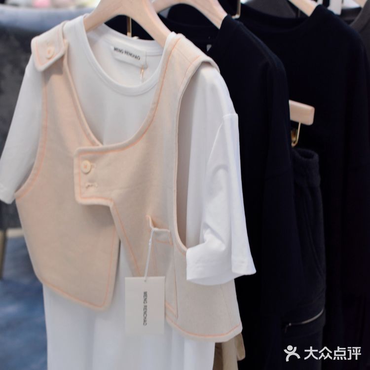 河西宝藏买手店