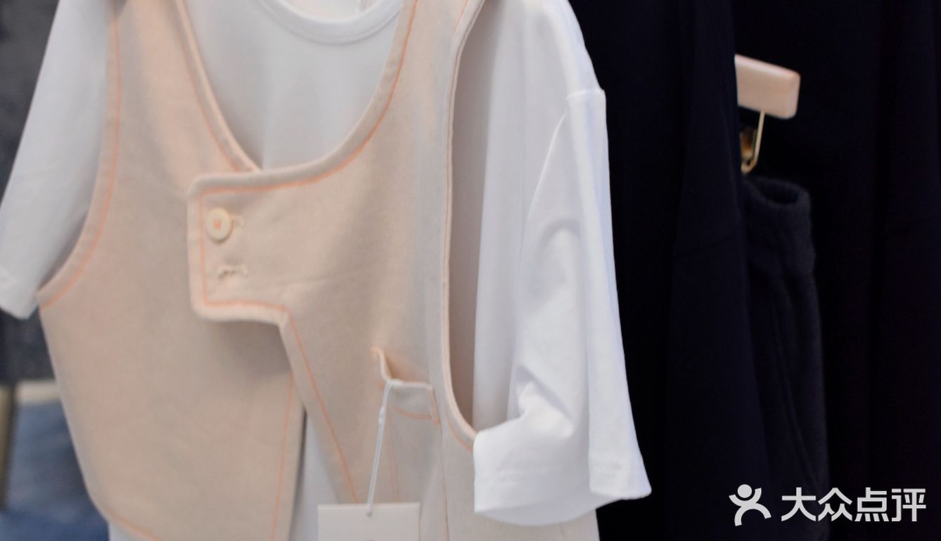 河西宝藏买手店