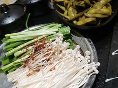 -悟空酒场烤肉(凯德壹中心店)