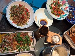 -树厨贵州菜(花果园购物中心店)