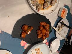 -大树餐厅(益田假日店)