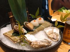 -锦和牛·炭火烧肉(ICC太和里店)