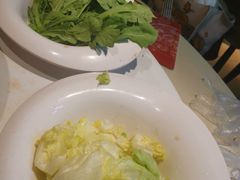 -南门小馆·清真(国贸商城店)