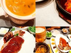 -阿庄新豫菜(航海东路店)