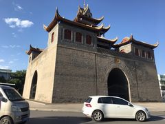 -鼓楼(兴庆区)