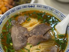 -永丰面馆(汉口路店)