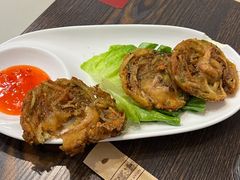 -PHO·5越南牛肉粉(建新路店)
