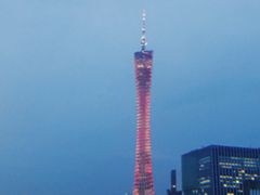 -广州都市观光巴士(粤陶巴)
