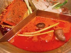 -小龙坎火锅(全球总店)